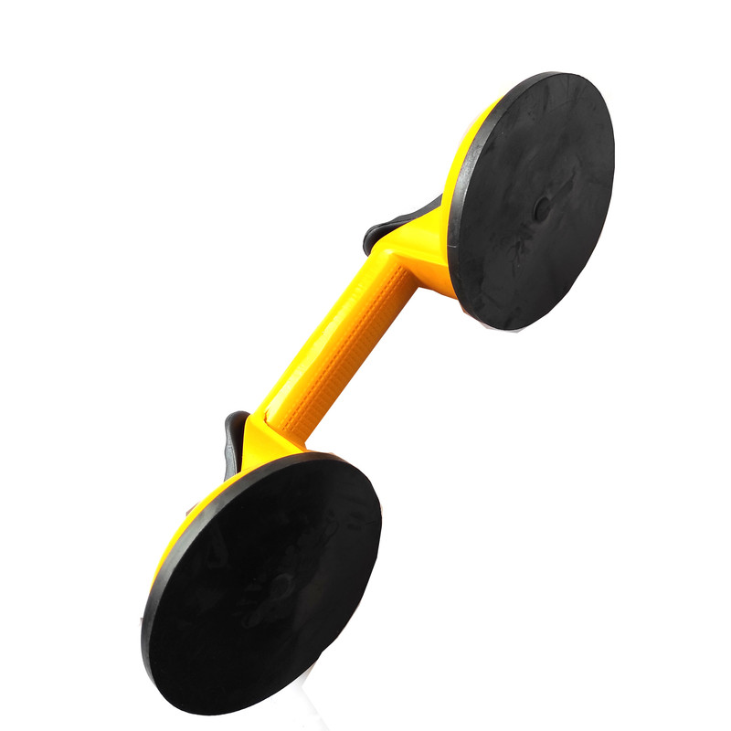 قاپک شیشه مدل P-2