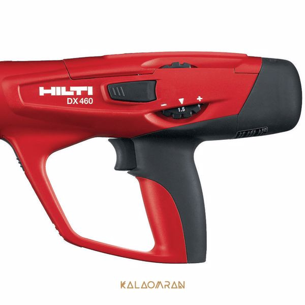 میخکوب هیلتی مدل DX460 MX72