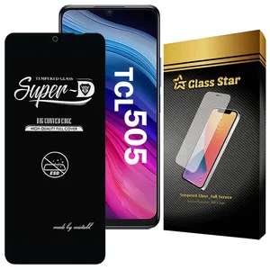 Glass Star SUPERDNS Screen Protector For TCL 505