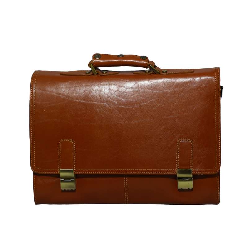 کیف اداری مردانه مدل AD03