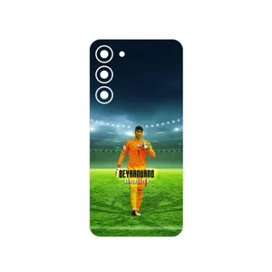 MAHOOT Alireza Beiranvand Cover Sticker for Samsung Galaxy S23 Plus