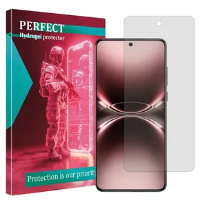 Perfect Tough model transparent screen protector suitable for Vivo X200 Ultra mobile phone