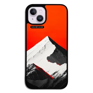 AKAM AMC-WA14-MOUNTAINS-25 Cover For Apple iPhone 14