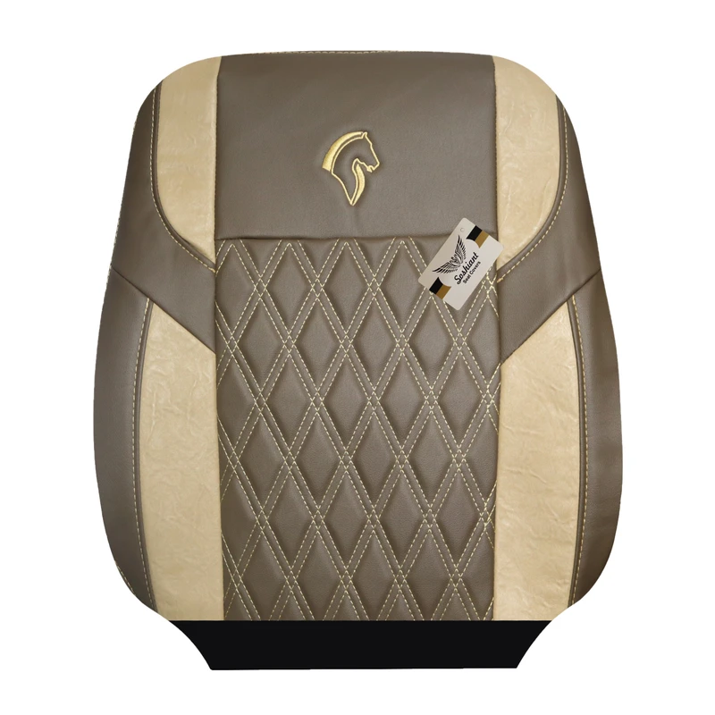 روکش صندلی خودرو سوشیانت مدل G مناسب برای سمند