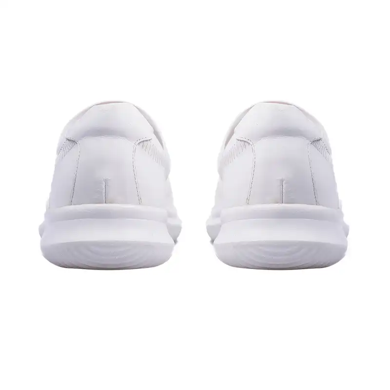 کفش طبی زنانه مدل چلیپا کد A140 رنگ سفید