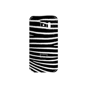 MAHOOT Zebra Skin Cover Sticker for Samsung Galaxy S7