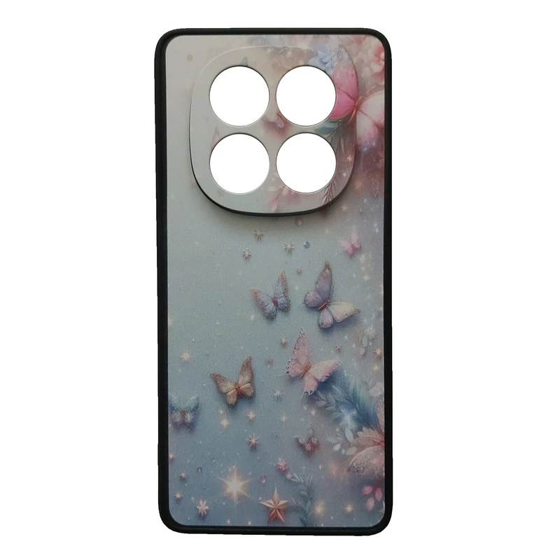 کاور پل پرایم کد Y124 مناسب برای گوشی موبایل شیائومی Redmi Note 14 Pro 4G