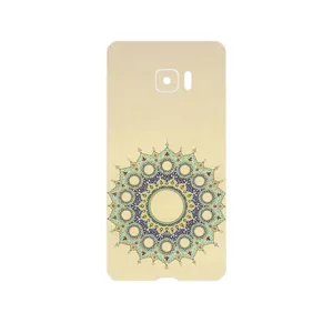 MAHOOT Art of Illumination 2 Cover Sticker for HTC U Ultra