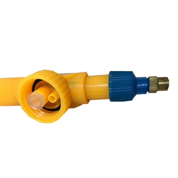 آبپاش سربطری مدل RRS