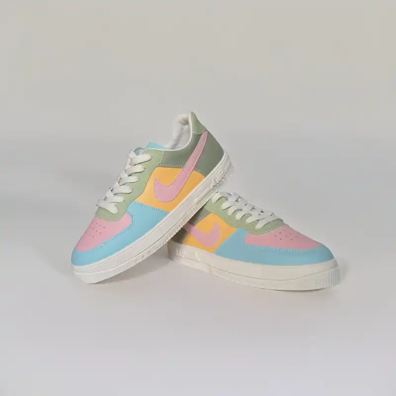 کفش پیاده روی زنانه مدل هفت Air-7