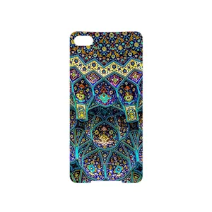 MAHOOT Iran Tile 14 Cover Sticker for BlackBerry Z30