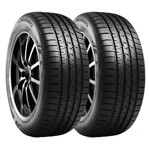 لاستیک خودرو کومهو تایر مدل CRUGEN HP91 سایز 235/50/18 - دو حلقه