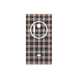 MAHOOT Fabric Texture 5 Cover Sticker for Nokia Lumia 1020