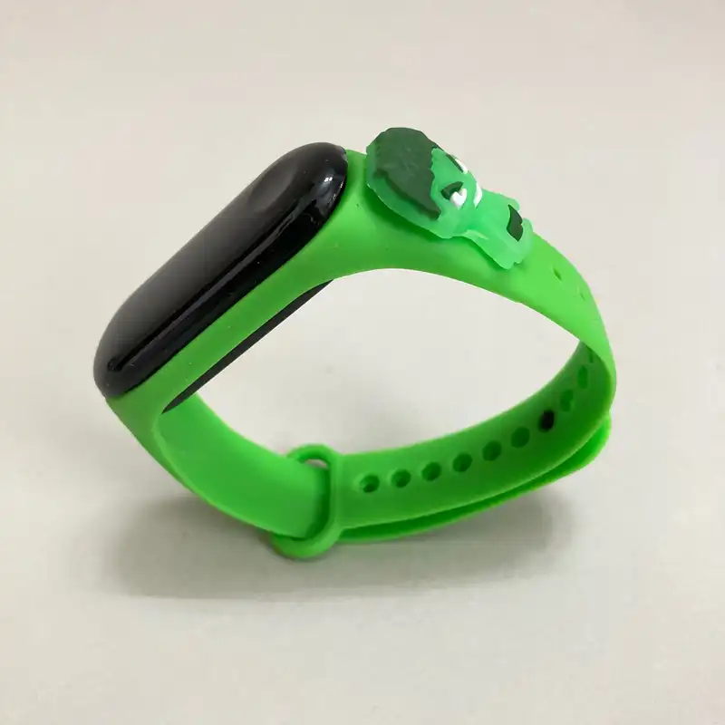 ساعت مچی دیجیتال بچگانه مدل لمسی ضد آب کد 22