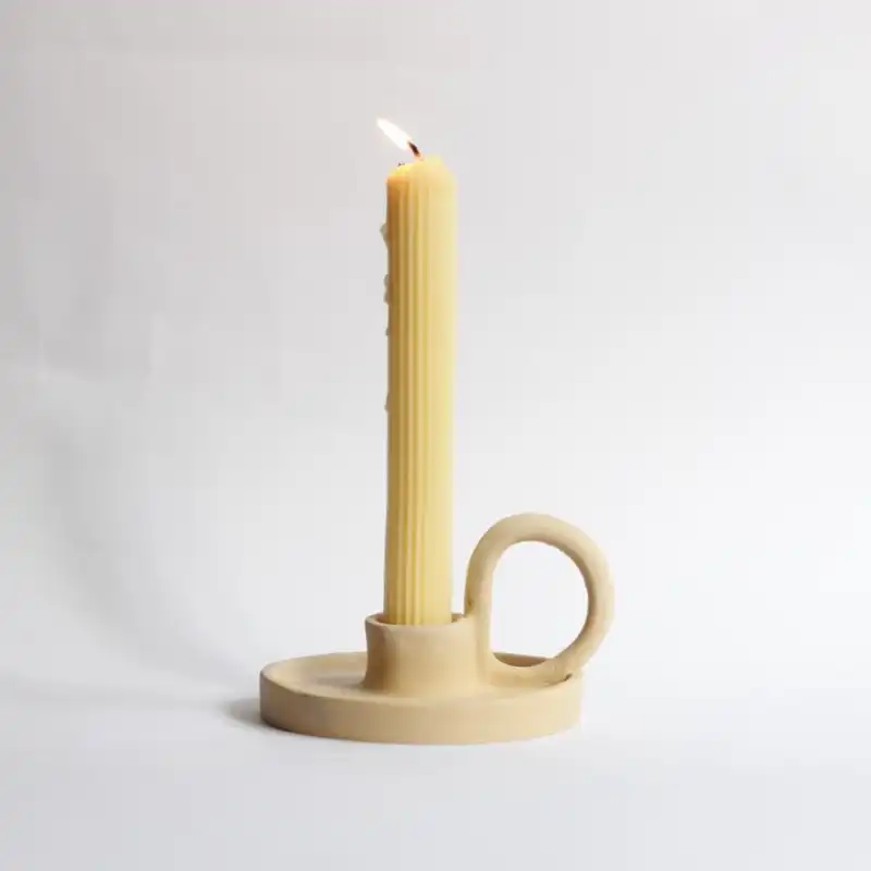 جاشمعی بتنی مدل نورا