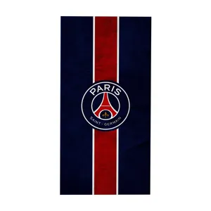 حوله ورزشی طرح psg