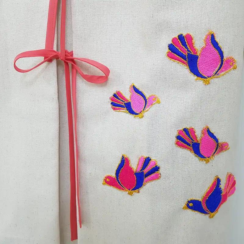 مانتو زنانه مدل MP251