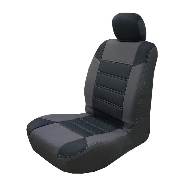 روکش صندلی خودرو آپکس کد A.06 مناسب برای پراید صبا