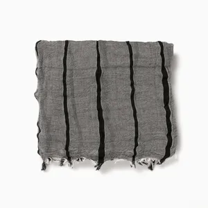 شال گردن مردانه مدل 6707028