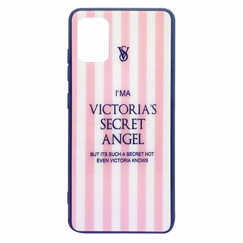 کاور مدل VICTOR مناسب برای گوشی موبایل سامسونگ Galaxy A31