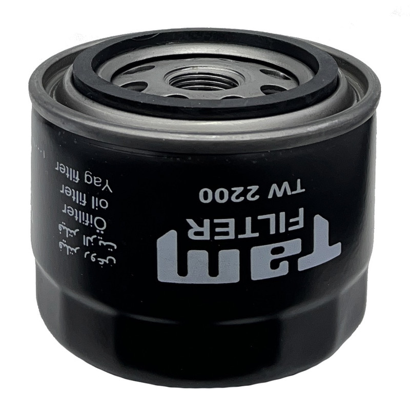 فیلتر روغن تام مدل TW-2200 مناسب برای دیگنیتی پرایم