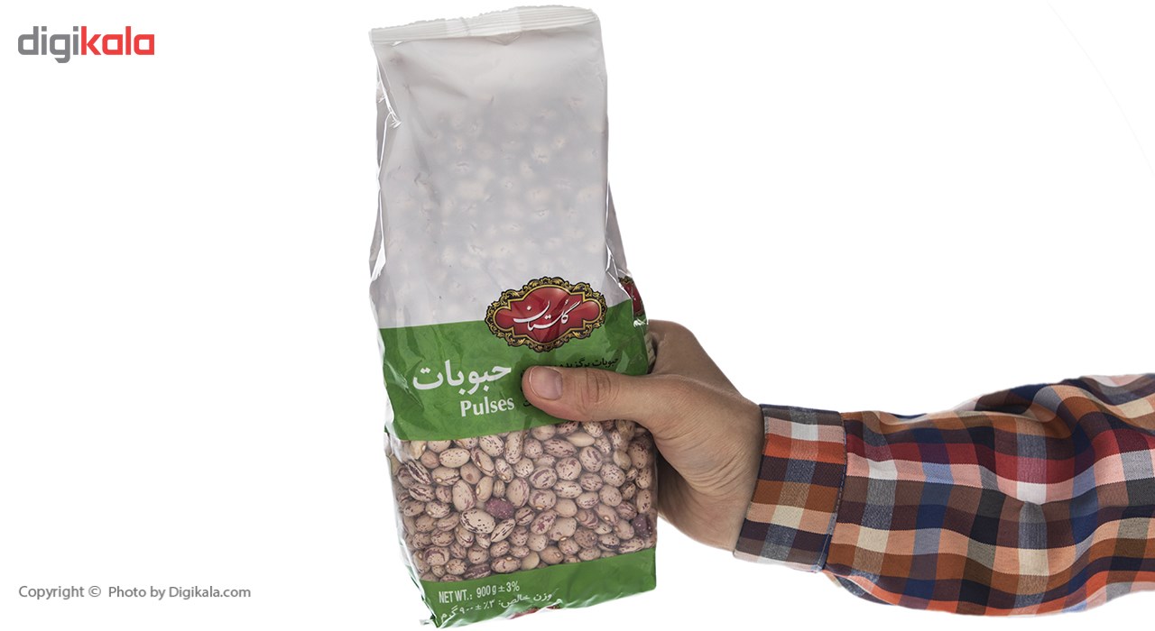 Golestan Pinto Beans- 900 grams