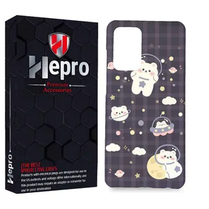 HEPRO MC Cover for SAMSUNG GALAXY A33