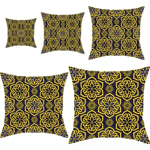 Rence S5-10091 Cushion small to big 5 pcs set