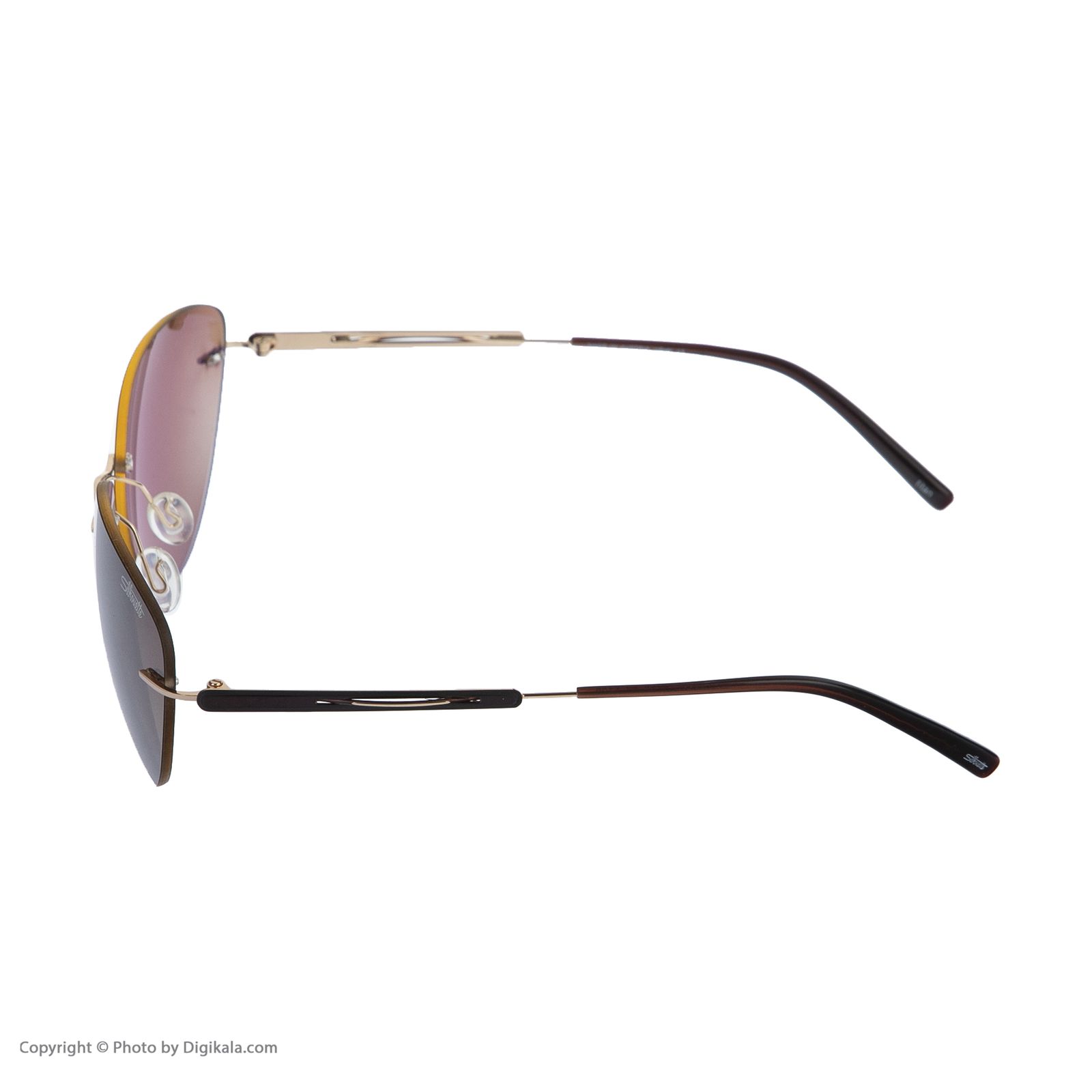عینک آفتابی زنانه سیلوئت مدل 9968 -  - 4