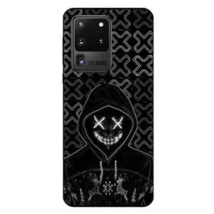 Megafone 7764 Cover For Samsung Galaxy S20 Ultra