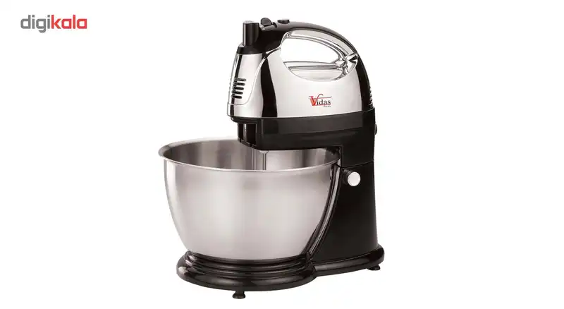 همزن پایه دار ویداس مدل VIR-3885