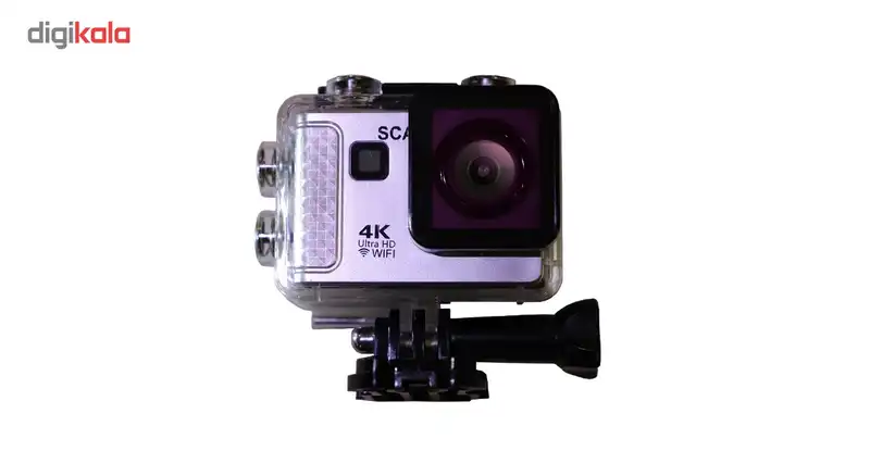 مجموعه دوربین ورزشی اس کم مدل Ultra HD