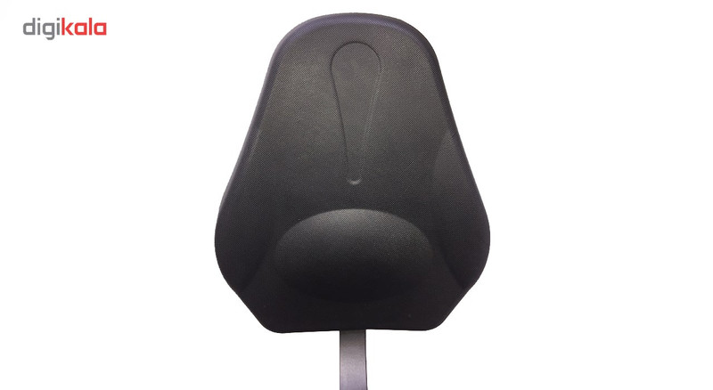 دوچرخه ثابت پشتی دار مگنتی پاور لند مدل YK-BK8508R