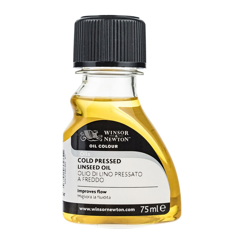 روغن بزرک کلد پرس وینزور کد 3021747 حجم 75 میلی لیتر