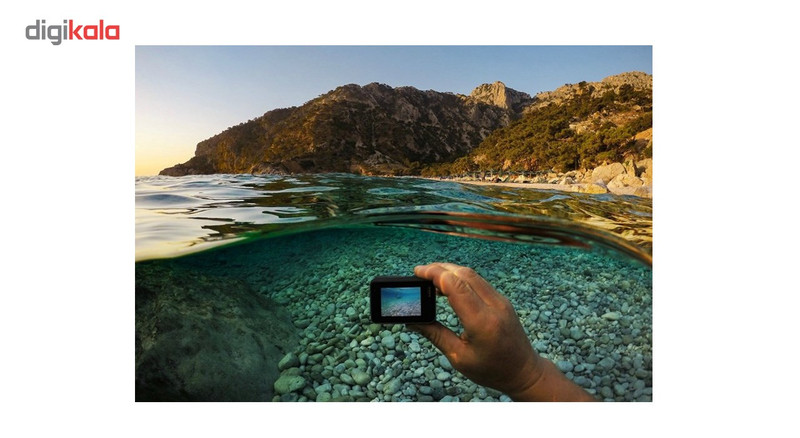مجموعه دوربین ورزشی اس کم مدل Ultra HD