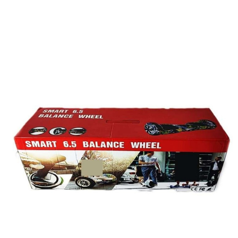 اسکوتر برقی اسمارت بالانس ویل مدل 6.5inch