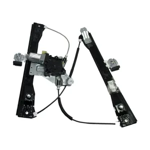 دستگاه شیشه بالابر جلو چپ جک S5 مدل 6104110U1510