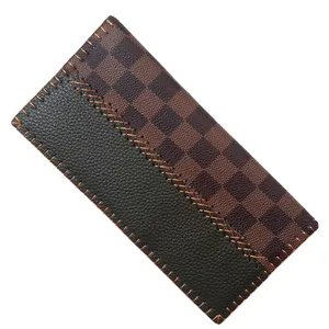 کیف پول چرمی مدل mb0008