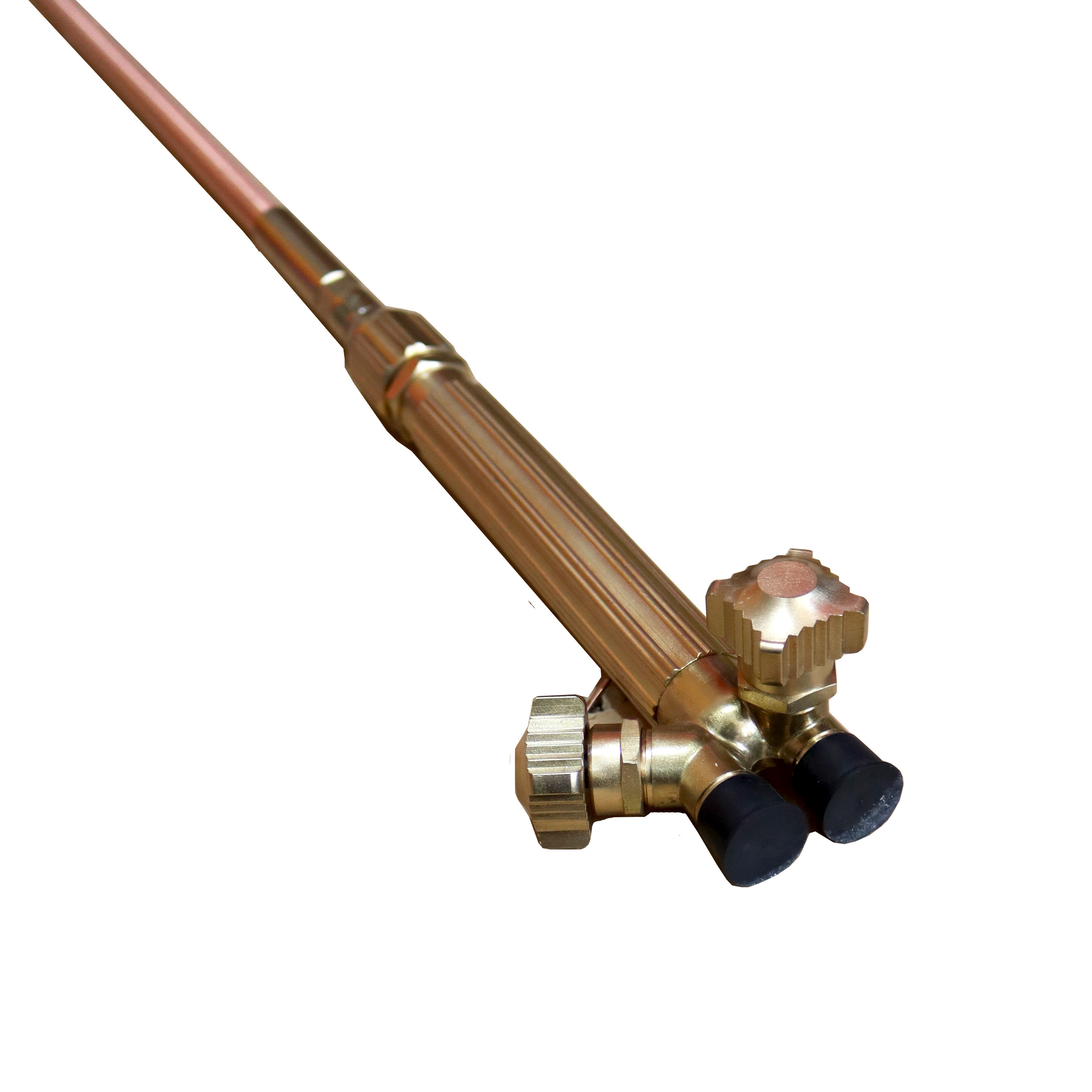 گرمکن هوا گاز مدل الفنت کد YP-110CM