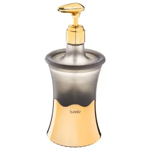 پمپ مایع دستشویی بانیو مدل Vesta032