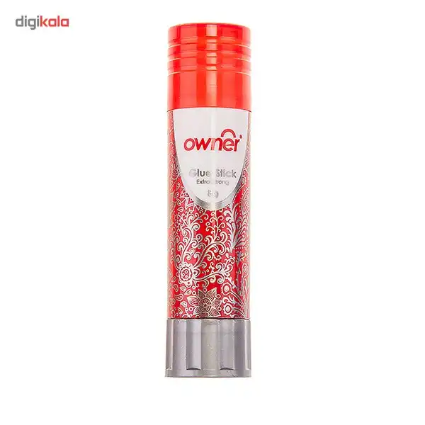 چسب ماتیکی 8 گرمی اونر