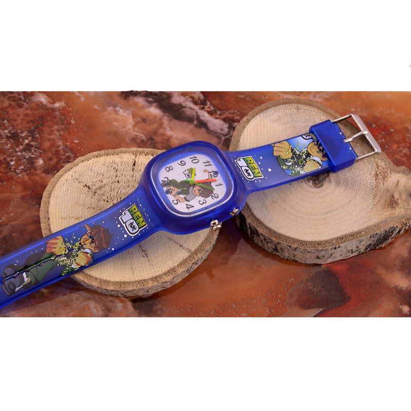 ساعت مچی عقربه ای پسرانه مدل BT 2874 - SO-SF ساعت مچی عقربه ای پسرانه مدل BT 2874 - SO-SF