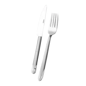  سرویس کارد و چنگال 12 پارچه نارین مدل ASELLUS