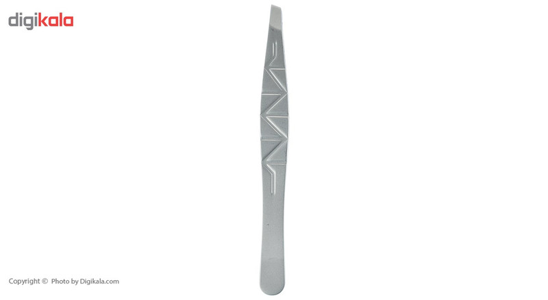 موچین ابرو اسپارکل مدل 491