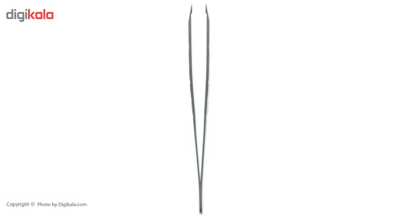 موچین ابرو اسپارکل مدل 491