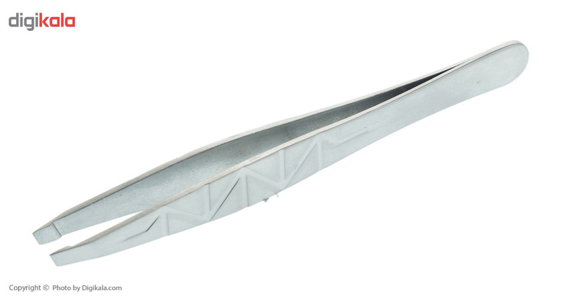 موچین ابرو اسپارکل مدل 491