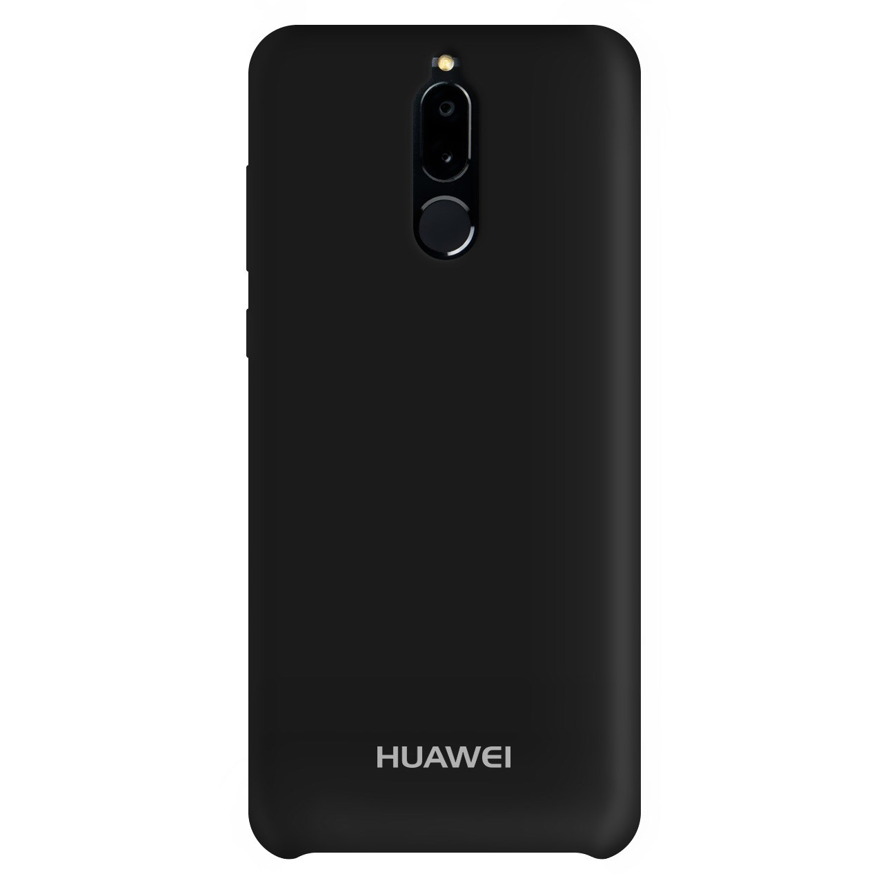 کاور سیلیکونی مناسب برای گوشی موبایل هوآوی Mate 10 Lite