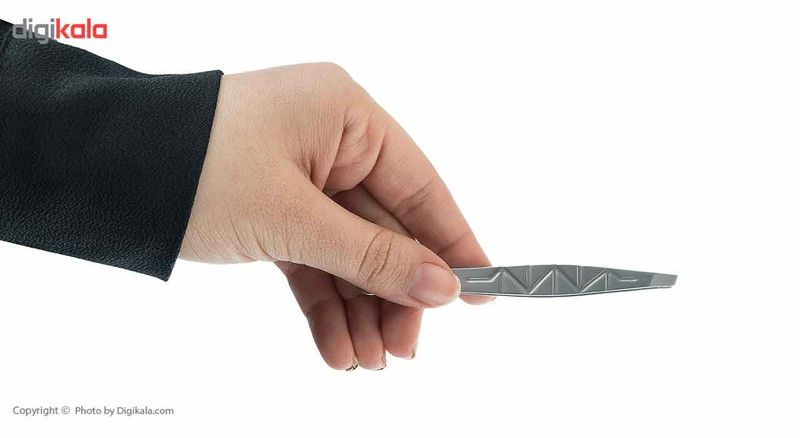 موچین ابرو اسپارکل مدل 491