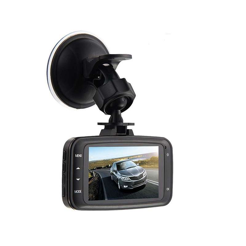 دوربین فیلمبرداری خودرو مدل GS8000L دوربین فیلمبرداری خودرو مدل GS8000L