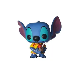 فیگور فانکو پاپ مدل ALOHA STITCH 